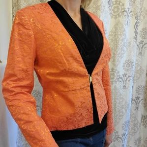 Spring Suit Jacket